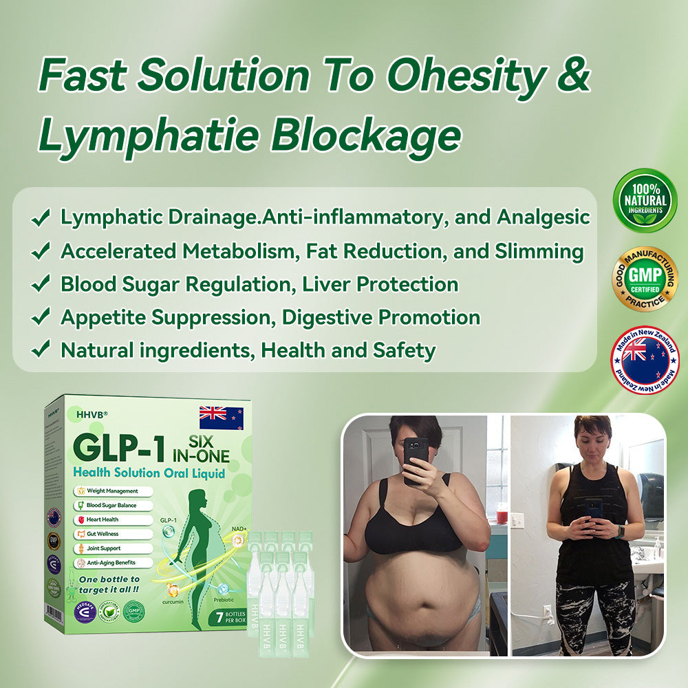 𝑶𝒇𝒇𝒊𝒄𝒊𝒂𝒍 𝑺𝒕𝒐𝒓𝒆  | 𝐇𝑯𝗛𝙃® 𝐆𝑳𝐏-𝟏  𝑺𝑰𝑿 𝑰𝑵-𝑶𝑵𝑬 𝑯𝒆𝒂𝒍𝒕𝒉 𝑺𝒐𝒍𝒖𝒕𝒊𝒐𝒏 𝑶𝒓𝒂𝒍 𝑳𝒊𝒒𝒖𝒊𝒅